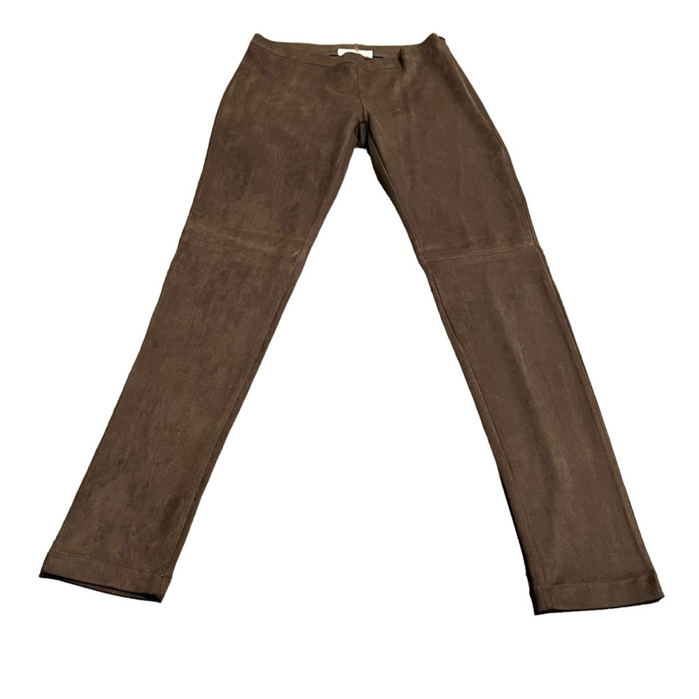 Altar'd State Brown Skinny Pants